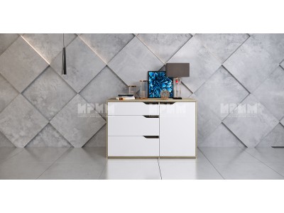 Συρταριέρα City 3042